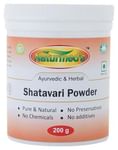 Naturmed's Shatavari Powder