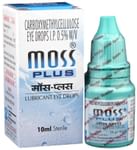 Moss Plus Eye Drop