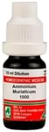 ADEL Ammonium Mur Dilution 1M