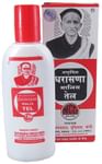 MCG Bulsar Oil