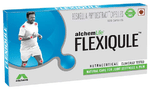 Flexiqule Capsule with Bosewellia Serrata & Ginger | For Joint Stiffness & Pain Relief