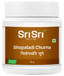 Sri Sri Tattva Sitopaladi Churna