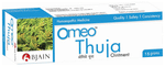 Bjain Omeo Thuja Ointment