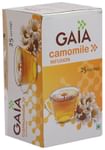 GAIA Green Tea Camomile