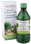 Patanjali Ayurveda Amla-Aloe Vera with Wheat Grass Juice