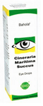 Bahola Cineraria Maritima Succus Eye Drop