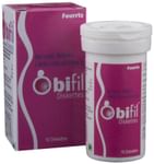 Obifil Diskette
