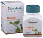 Himalaya Wellness Pure Herbs Hadjod Bone & Joint Wellness Tablet