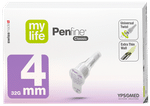 My life Penfine Classic Pen Needle | Diabetes Monitoring Devices