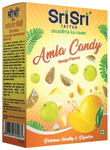 Sri Sri Tattva Amla Candy Mango Candy