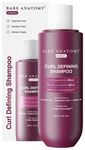 Bare Anatomy Curl Defining Shampoo | For Hair Care