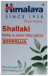 Himalaya Wellness Pure Herbs Shallaki Tablet