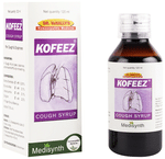 Medisynth Kofeez Cough Syrup