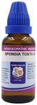 Father Muller Spongia Tosta Drop 30