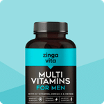 Vitamins & Supplements