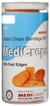 Medica Medicrepe  Cotton Crepe Bandage 15cm x 4m