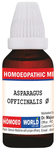 Dr. Majumder Homeo World Asparagus Officialis Q Mother Tincher (30ml Each)