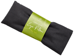 Sarveda Lavender Scented Eye Pillows for Yoga, Meditation and Relaxation Dark Grey