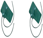 Agarwals BP Bladder Adult Green