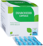 SBL Diaboherb Capsule