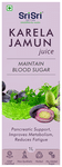 Sri Sri Tattva Karela Jamun Juice