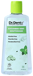 Dr. Dento Cucumber Mint Mouth Wash