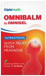 Omnigel  Balm