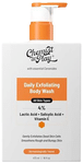 Chemist At Play With Essential Ceramides Daily Exfoliating 4% Body Wash