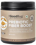 The Good Bug Prebiotic Fibre Boost
