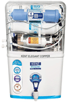 Kent Elegant Copper RO Water Purifier 8L White