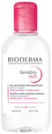 Bioderma Sensibio H2O Make-up Removing Micellar Water & Cleanser | For Sensitive Skin