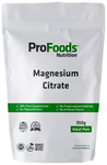 ProFoods Magnesium Citrate Powder