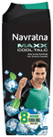 Navratna Maxx Cool Talc