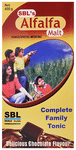 SBL Alfalfa Malt Energy Stimulant Delicious Chocolate