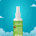 Mosquito Repellents