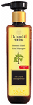 Khadi Veda Banana Blush Hair Shampoo
