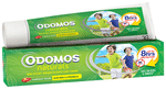 Odomos Naturals Aloe Vera & Citronella Mosquito Repellent | Non-Sticky Cream