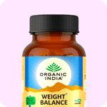 Weight Management Herbs