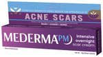 Mederma PM Intensive Overnight Scar Cream