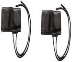 Agarwals BP Bladder Adult Black