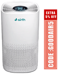 Airth Atmopure Air Purifier for Home