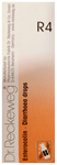 Dr. Reckeweg R4 Diarrhoea Drop Oral Drops
