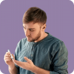 Diabetes care