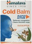 Himalaya Wellness Himalaya Cold Balm| Clears Blocked Nose| Clears Congestion