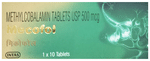 Mecofol Tablet