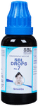 SBL Drops No. 7 (For Sinusitis)