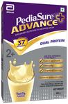PediaSure Advance+ Powder Vanilla