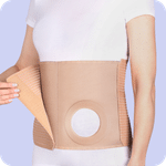Abdomen