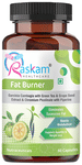 Raskam Healthcare Fat Burner Capsule