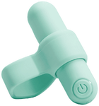 MyMuse Mini Personal Massager for Women Arctic Frost